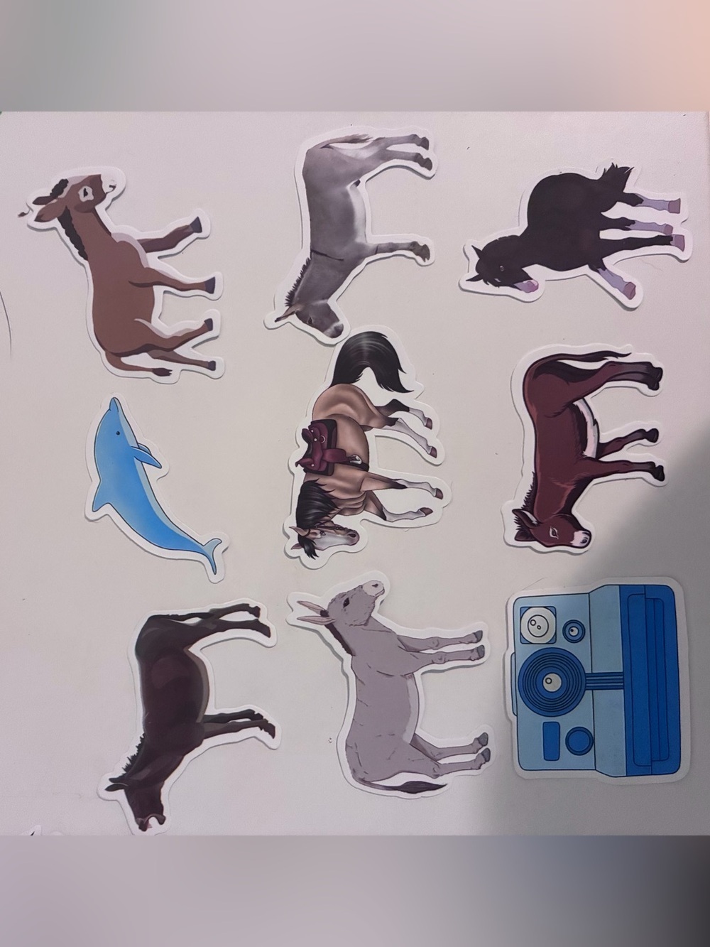 STICKERS! - Picture 5 of 13